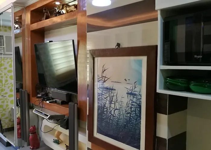 酒店 M普拉塞南三角公寓