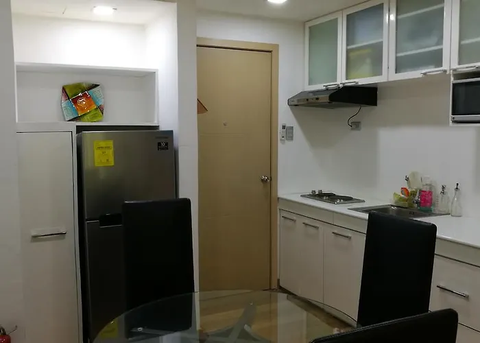 M普拉塞南三角公寓 酒店