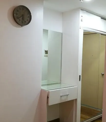 酒店 M普拉塞南三角公寓 *
